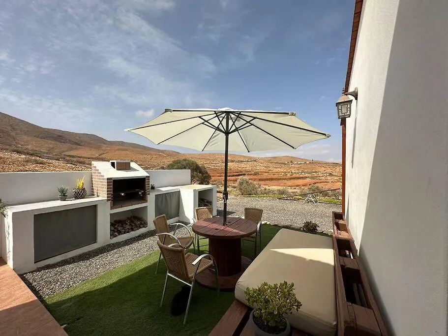 Private Villa With Pool In The Mountains Pájara 0*,  Espanha