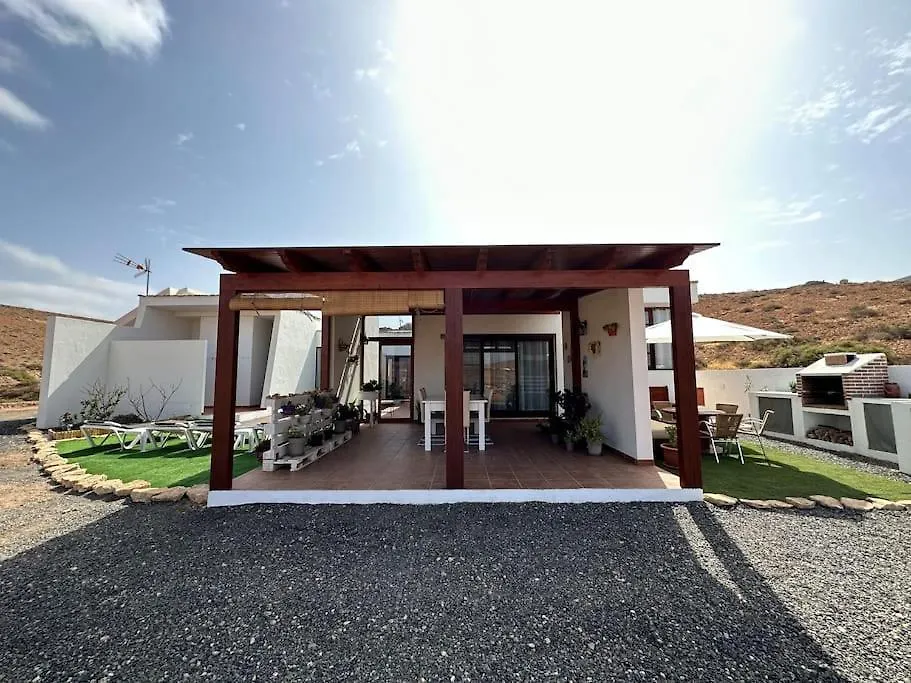 Private Villa With Pool In The Mountains Pájara 0*,  Espanha